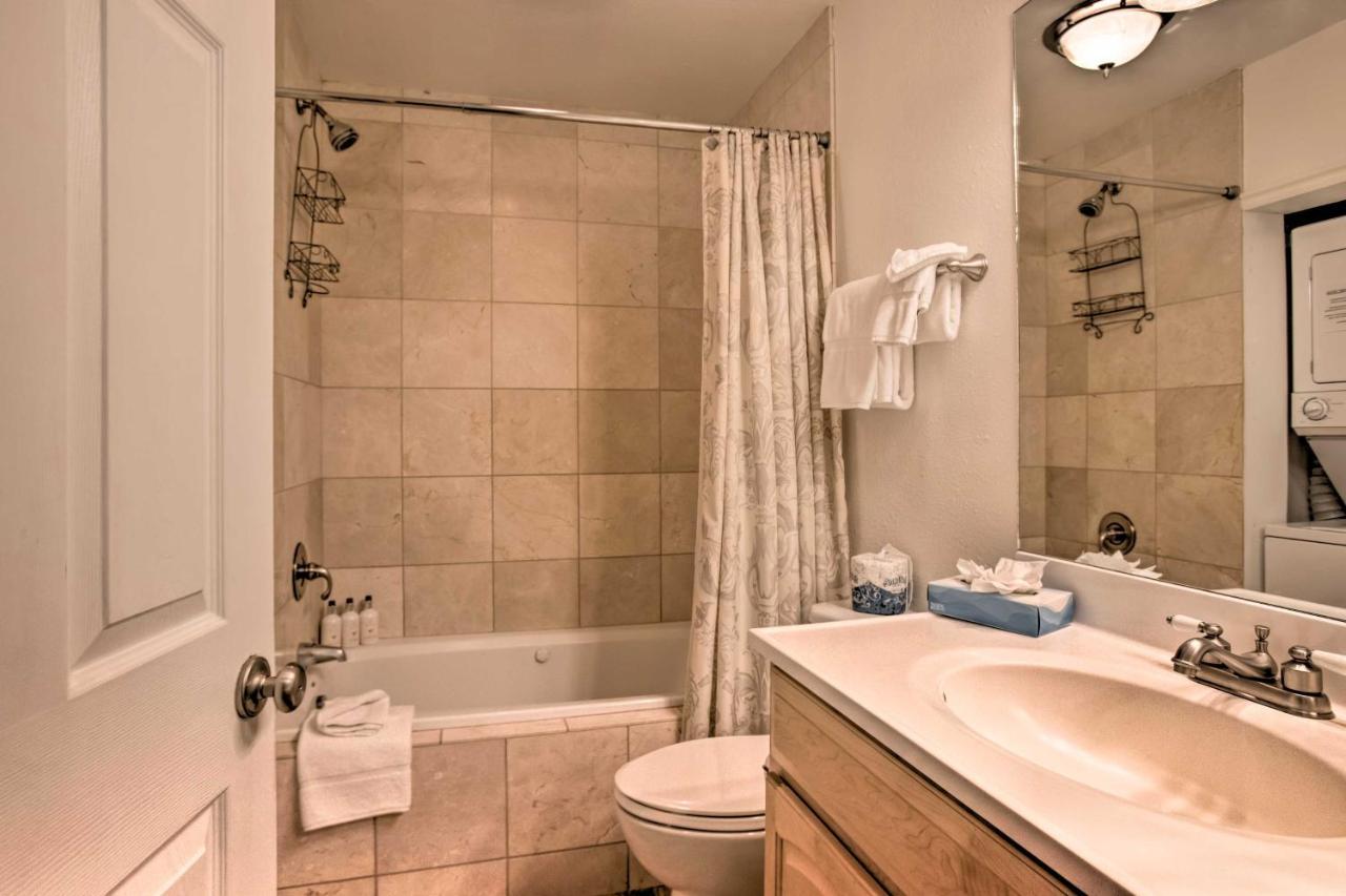 Skiers Dream Upscale Condo By Teton Village! Wilson Exterior foto